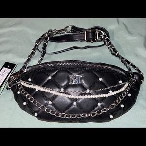 NWT Badgley mischka crossbody bag